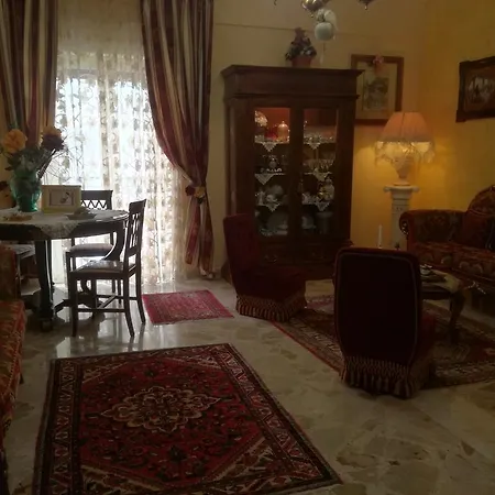 Apartment Casa Vigata *