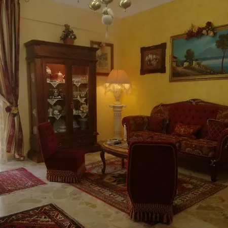 Casa Vigata * Porto Empedocle