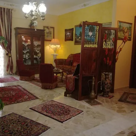 Casa Vigata Apartment Porto Empedocle
