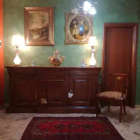 Casa Vigata