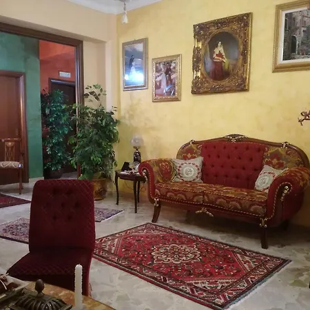 Apartment Casa Vigata