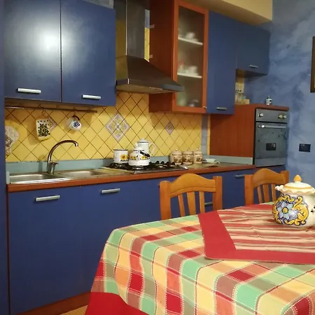 Casa Vigata Porto Empedocle