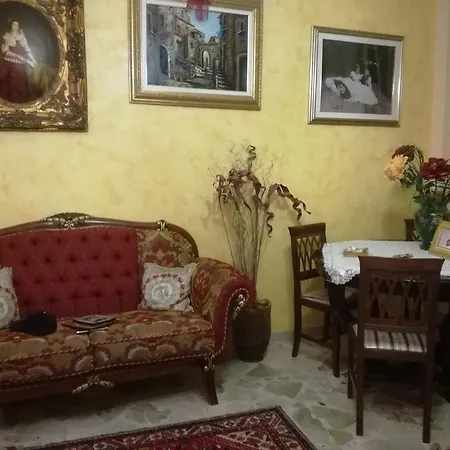 Apartment Casa Vigata