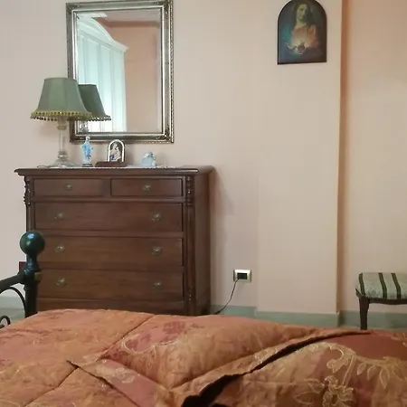 Apartment Casa Vigata *