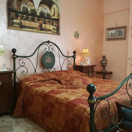 Casa Vigata