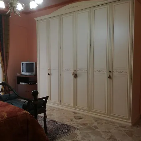 Casa Vigata