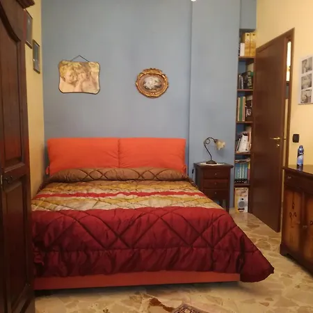 Apartment Casa Vigata