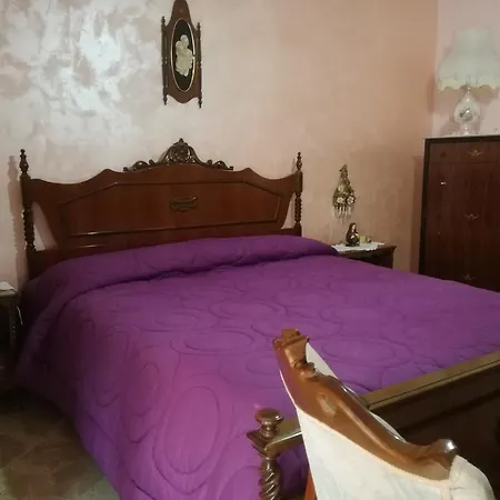 Apartment Casa Vigata Porto Empedocle