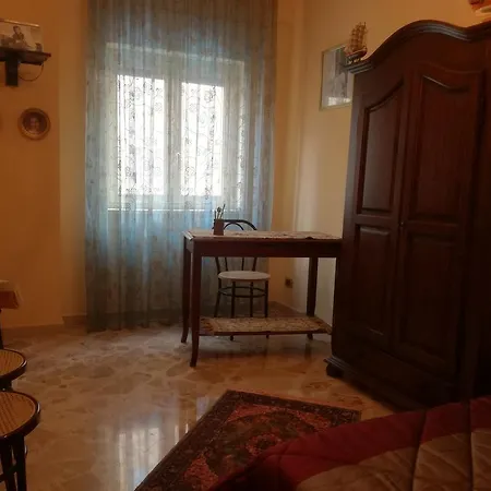 Casa Vigata Apartment *