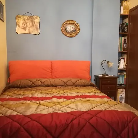 Casa Vigata Apartment Porto Empedocle